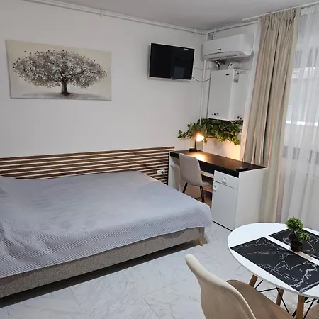 Campus Apartment Constanta