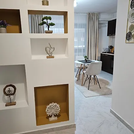 Apartment Campus *